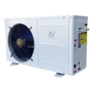 300L Air Source Heat Pump Water Heater