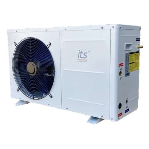 300L Air Source Heat Pump Water Heater