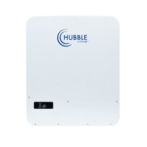 Hubble AM-5 5.12kWh LiFePO4 Lithium Battery