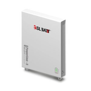 BSL Battery 5.12kWh LiFePO4 48V Lithium Battery