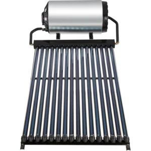 Kwikot 200L Evacuated Tube Solar Geyser