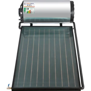 Kwikot 300L Flat Panel Solar Geyser