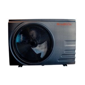 Pool Heat Pumps