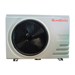 Sunscan SunSwim 10kW Inverter Pool Heat Pump