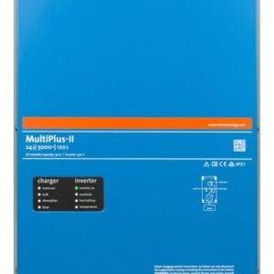 Victron MultiPlus-II 10kVA 48V Inverter-Charger