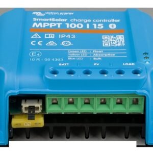Victron SmartSolar MPPT 250/100 Solar Charge Controller